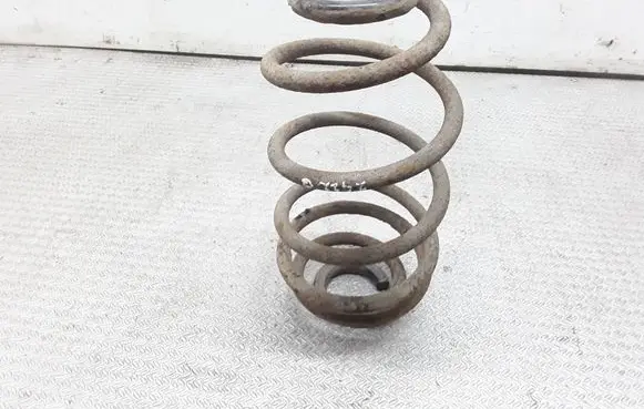 Opel Astra H Rear coil spring