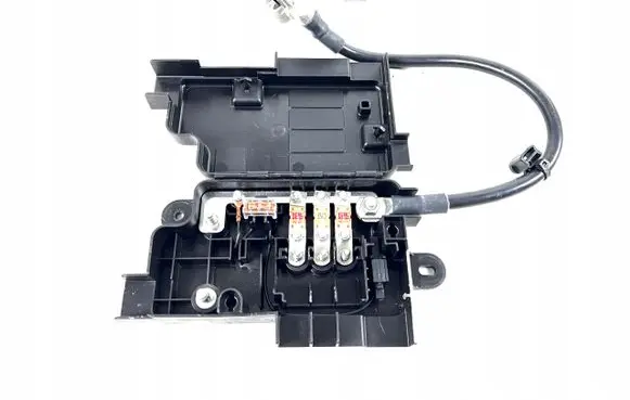 Audi A3 S3 8V Tailgate/trunk/boot open switch 8V0971225