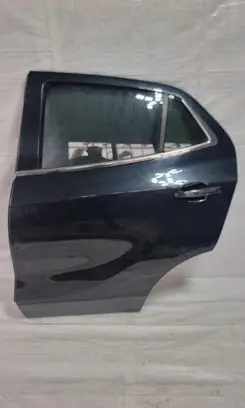 Opel Mokka Rear door