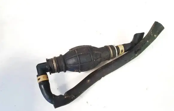 Honda Civic Mechanical fuel pump 