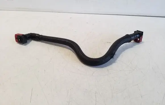 Ford Ranger Fuel line/pipe/hose 