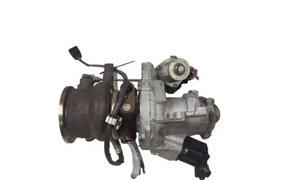 Audi A3 S3 8V Turbo 06K145713F 1410220934040277