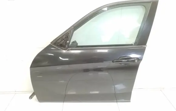 BMW X1 E84 Front door