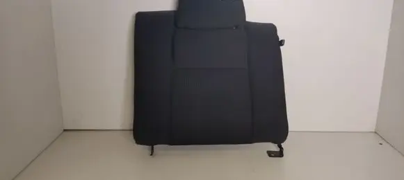 Ford Mustang V Rear seat