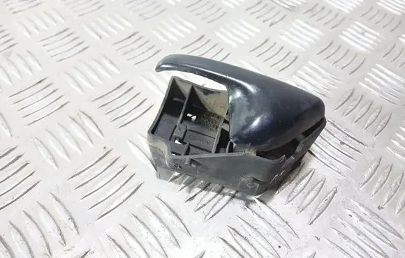Volkswagen Polo III 6N 6N2 6NF Front door interior handle 6N0837141