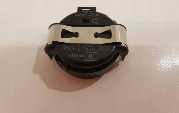 Nissan Juke I F15 Rain sensor 28536bv80a