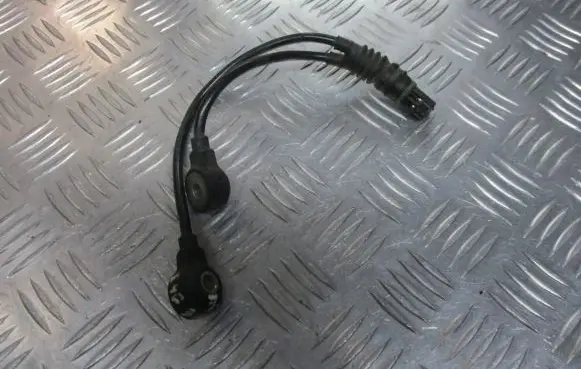 BMW 3 E46 Detonation knock sensor 