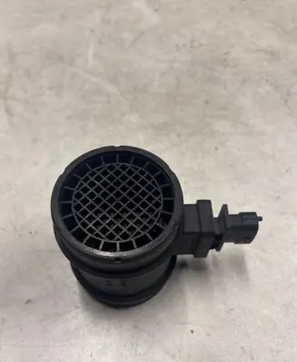 Opel Astra H Mass air flow meter PBTGF30