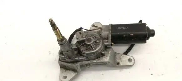 Honda Jazz Rear window wiper motor