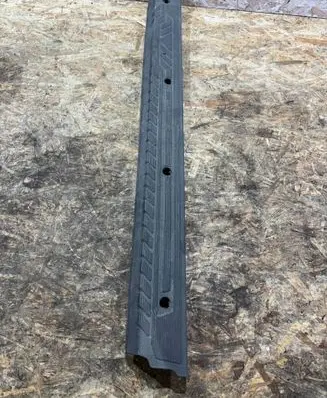 Ford Transit Custom Rear sill trim cover BK21B13249