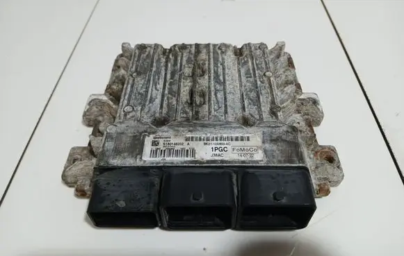 Ford Transit Custom Engine control unit/module BK2112A650AC