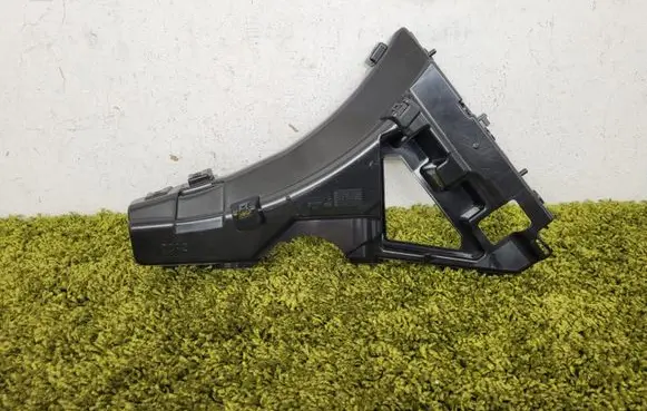 Ford Transit Custom Front bumper mounting bracket Kk21-17d959-ca
