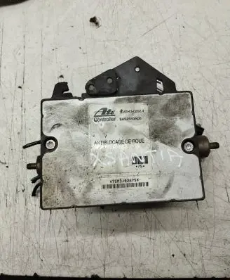 Citroen Xantia ABS control unit/module 6AS2559A00 10094302024 75U3J02A75