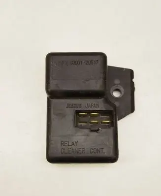 Subaru Forester SG Window wiper relay 3300120517