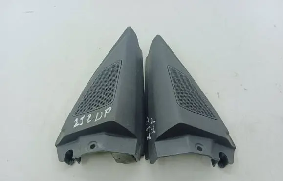 Opel Vectra C Front door high frequency speaker 340178755
