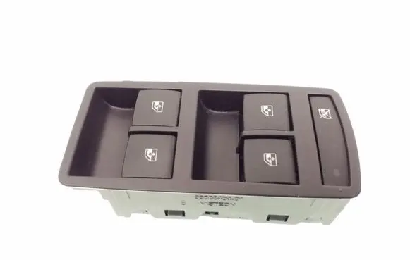 Opel Insignia A Electric window control switch 13301743