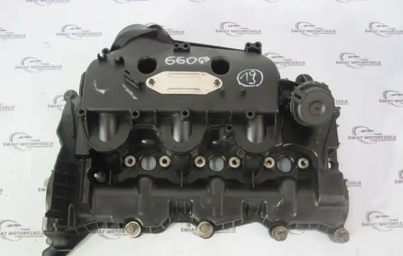 Land Rover Discovery 3 - LR3 Rocker cam cover 660GB 276DT 190KM