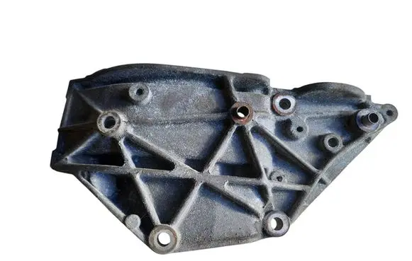 Generator/alternator bracket
