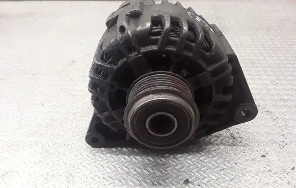 Audi A6 S6 C5 4B Generator/alternator 059903015G
