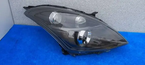 Suzuki Swift II Headlight/headlamp 