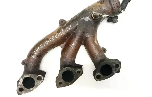 Dodge Intrepid Exhaust manifold