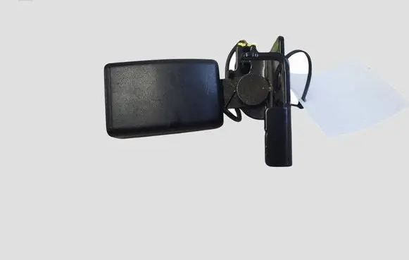 Volvo V40 Rear seatbelt buckle 31292085