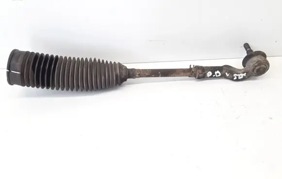 Steering tie rod
