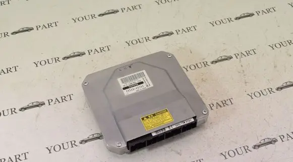 Lexus RX 330 - 350 - 400H Brake system control unit/module 8954048340