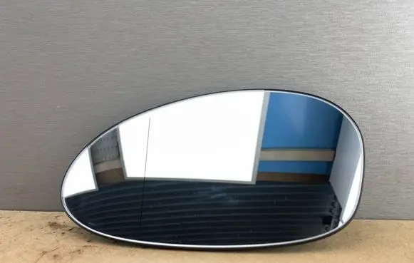 BMW 1 E81 E87 Wing mirror glass 51167132735 51167132727 7132735