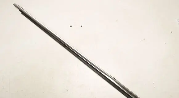 Ford Mondeo MK V Front door windshield rail 