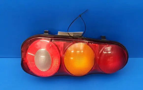 Smart ForTwo I Rear/tail lights 253032