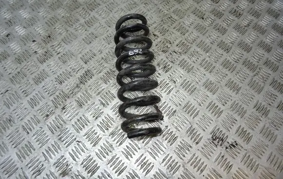 BMW 3 E92 E93 Rear coil spring