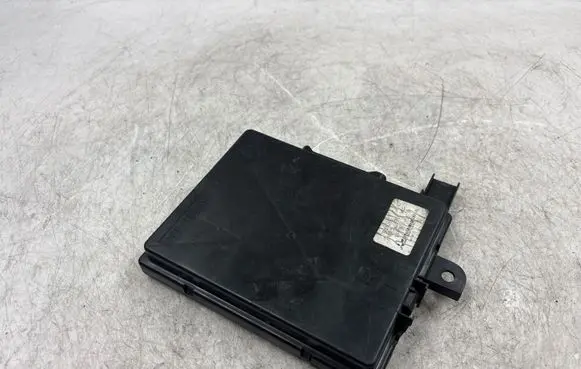 Mitsubishi Lancer X Other control units/modules 