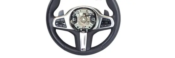 BMW X5 G05 Steering wheel 32308008179 8008179 61319372496