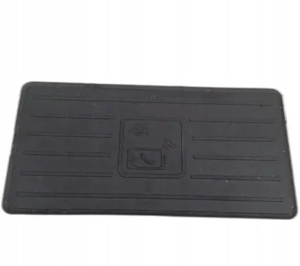 Audi Q3 F3 Wireless charging module 4N0035502B