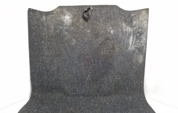 Skoda Superb B6 (3T) Trunk/boot mat liner 3T0863463J T465AACE1BS
