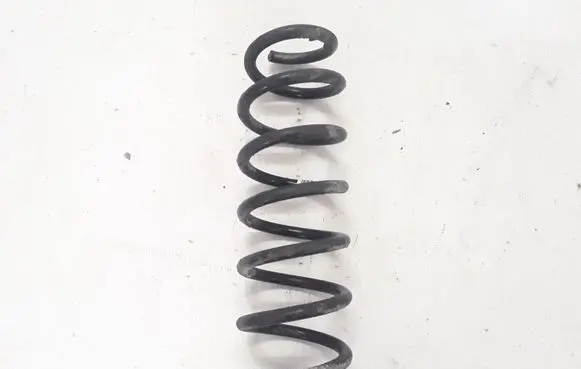 BMW 5 F10 F11 Front coil spring 31336794635