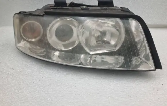 Audi A4 S4 B6 8E 8H Headlight/headlamp 8E0941004F