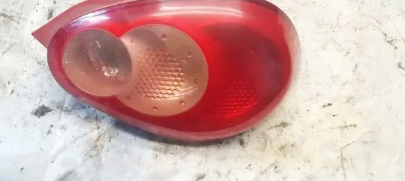 Toyota Aygo AB10 Rear/tail lights 815500h020