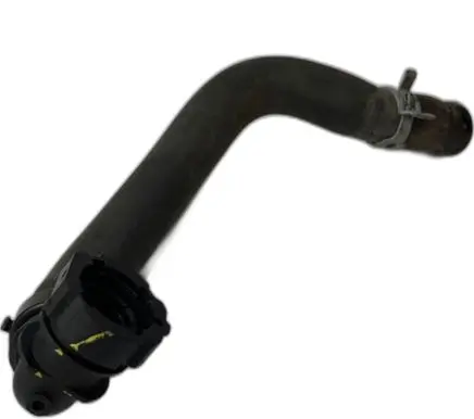 Renault Clio IV Engine coolant pipe/hose 924001635R
