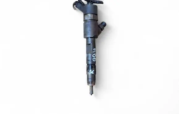 Renault Scenic III - Grand scenic III Fuel injector 0445110328 H82778396