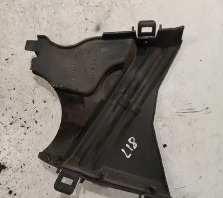 Timing belt guard (cover)