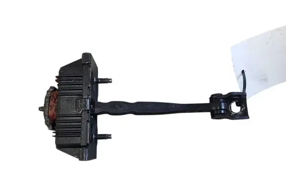 Jaguar XF X250 Front door check strap stopper 8X23F23552AC