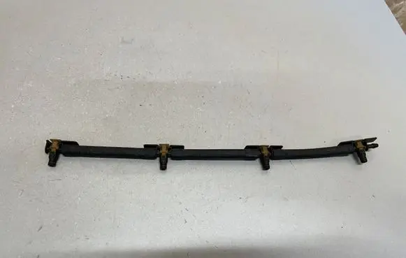 BMW 5 F10 F11 Fuel return line/hose 1928301276
