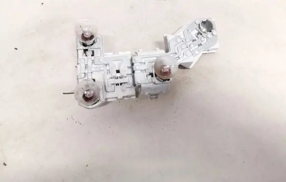 Volvo V50 Tail light bulb cover holder 281222