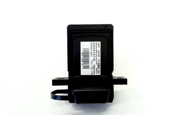 Ford Mondeo MK IV Gateway control module FG9T14F642CB