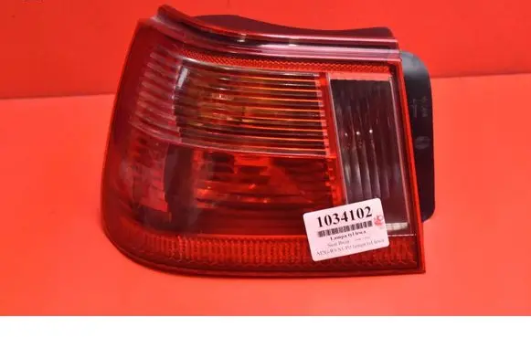 Seat Ibiza III (6L) Rear/tail lights 6K6945095J