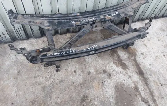 Seat Ibiza II (6k) Radiator support slam panel