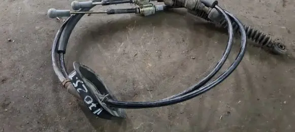 Volvo S70 V70 V70 XC Gear shift cable linkage 