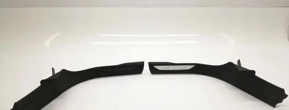 BMW X5 F15 Side skirt rear trim 7284577 7284578